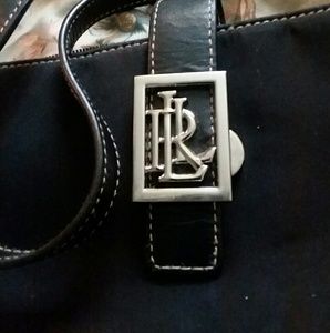 Ralph Lauren Purse